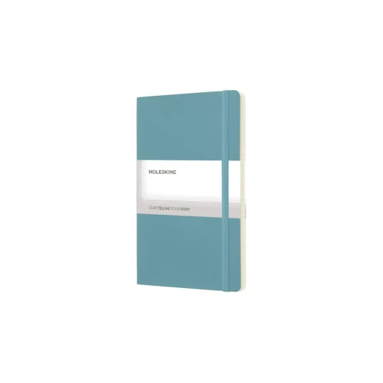 MOLESKINE Notebook approx. A5 (VM303-29)-1