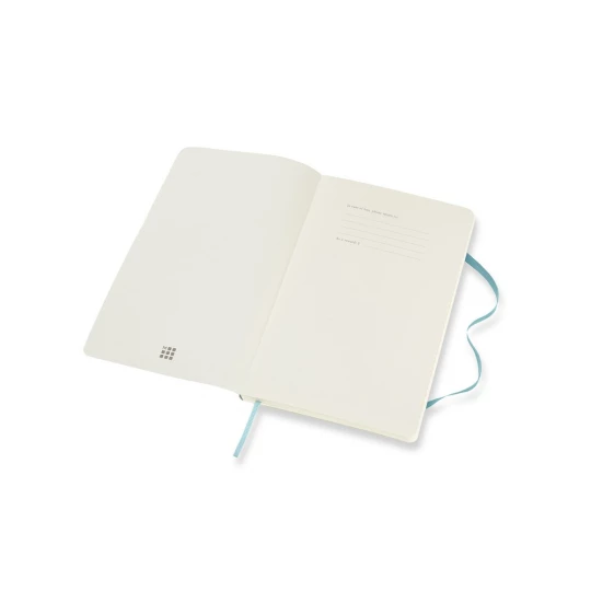 MOLESKINE Notebook approx. A5 (VM303-29)-1