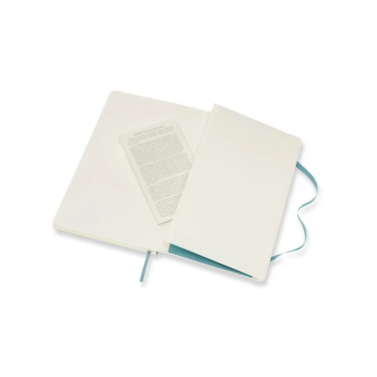 MOLESKINE Notebook approx. A5 (VM303-29)-1