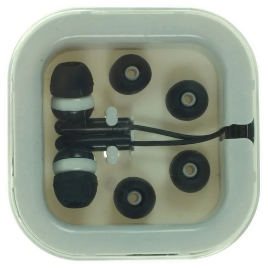 Słuchawki douszne (V3196-03)-1