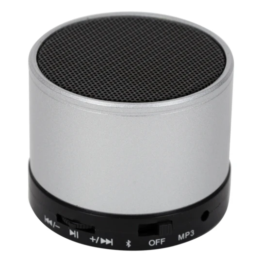 Głośnik bezprzewodowy 3W, radio | Rebecca (V3500-32)-1