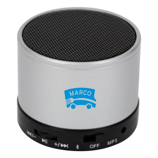 Głośnik bezprzewodowy 3W, radio | Rebecca (V3500-32)-1