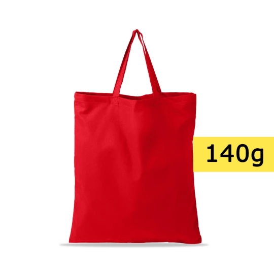 Torba bawełniana na zakupy | Lettie (V9414-05)-1
