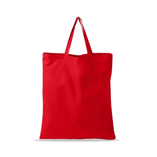 Torba bawełniana na zakupy | Lettie (V9414-05)-1