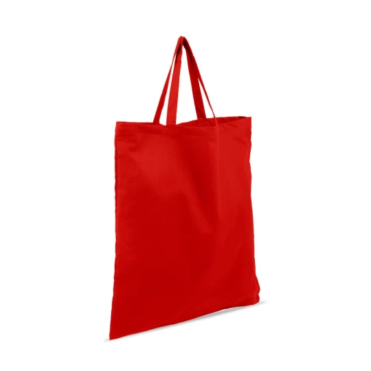 Torba bawełniana na zakupy | Lettie (V9414-05)-1