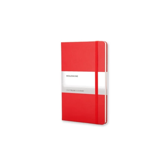 MOLESKINE Notatnik ok. A5 (VM304-05)-1
