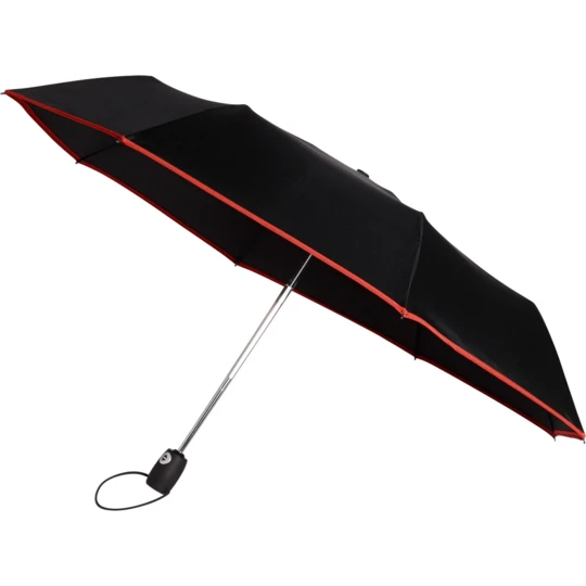Wiatroodporny parasol automatyczny, składany (V9450-05)-1
