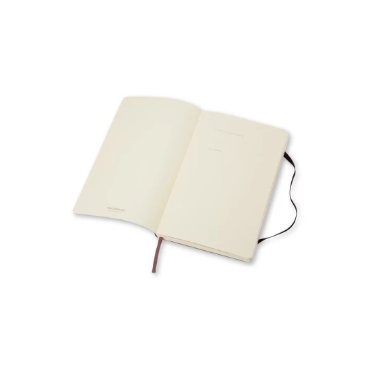 MOLESKINE Notatnik ok. A5 (VM305-03)-1