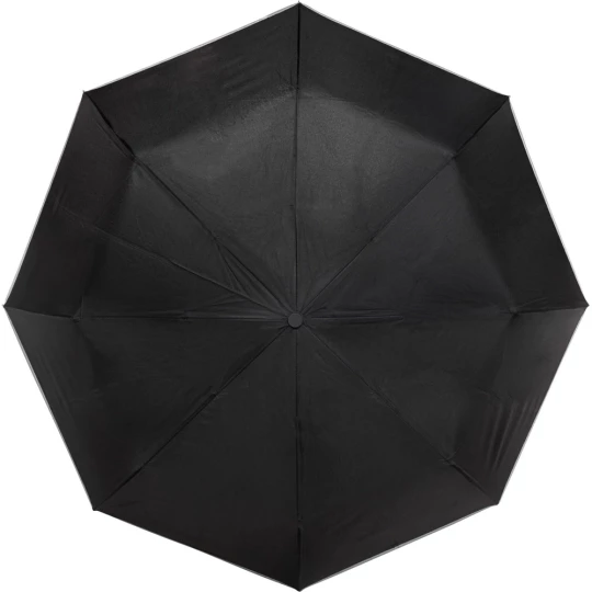 Windproof automatic umbrella, foldable (V9450-19)-1