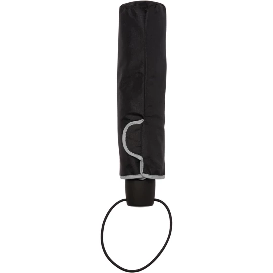 Windproof automatic umbrella, foldable (V9450-19)-1