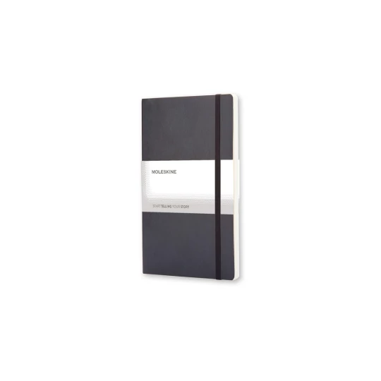 MOLESKINE Notebook approx. A5 (VM306-03)-1