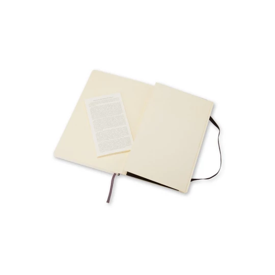 MOLESKINE Notebook approx. A5 (VM306-03)-1