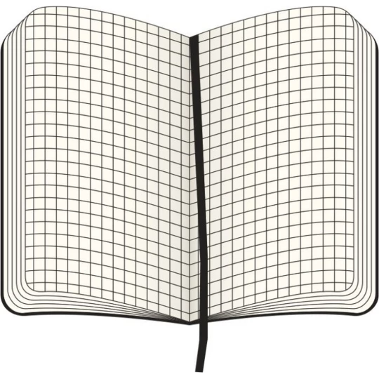 MOLESKINE Notatnik ok. B5 (VM403-03)-1