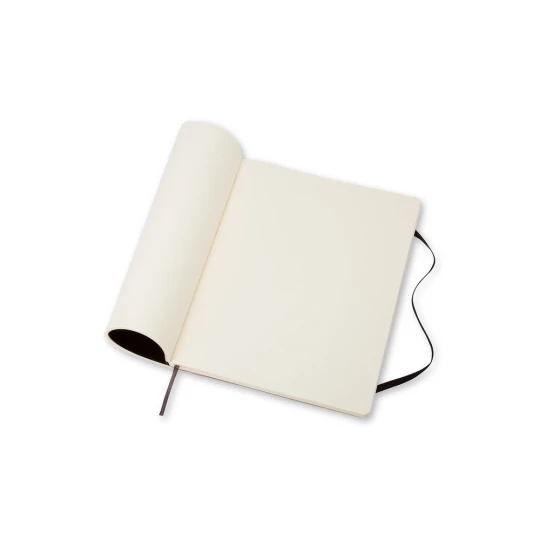 MOLESKINE Notatnik ok. B5 (VM402-03)-1