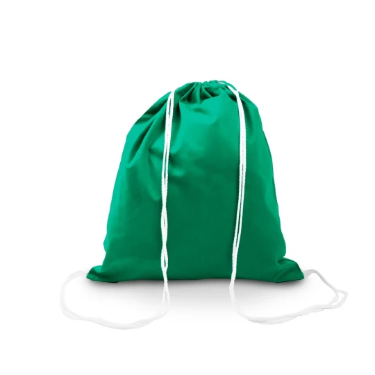 Cotton drawstring bag | Gerald (V9484-06)-1
