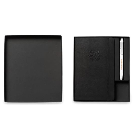 Pudełko podarunkowe MOLESKINE (VM381-03)-1