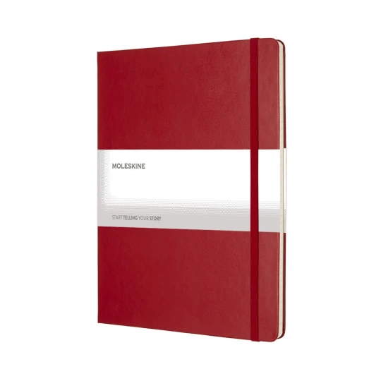 MOLESKINE Notatnik ok. B5 (VM404-05)-1