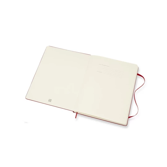 MOLESKINE Notatnik ok. B5 (VM404-05)-1