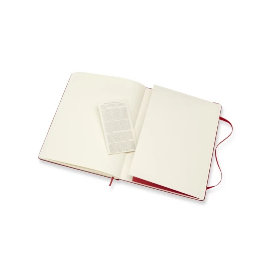 MOLESKINE Notatnik ok. B5 (VM404-05)-1