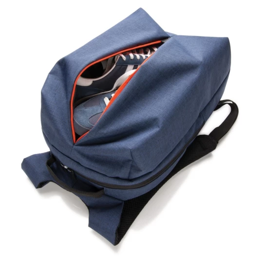 Smart office & sport backpack (P732.045)-1