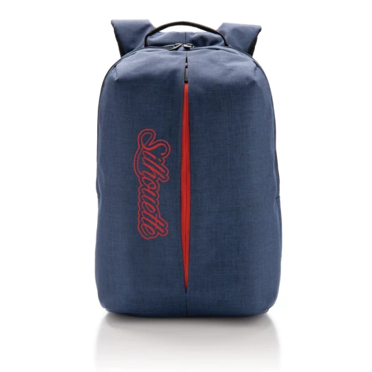 Smart office & sport backpack (P732.045)-1
