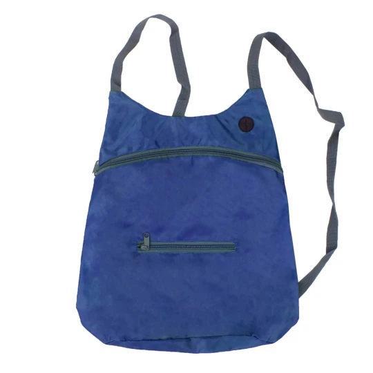 Foldable backpack (V8950-11)-1