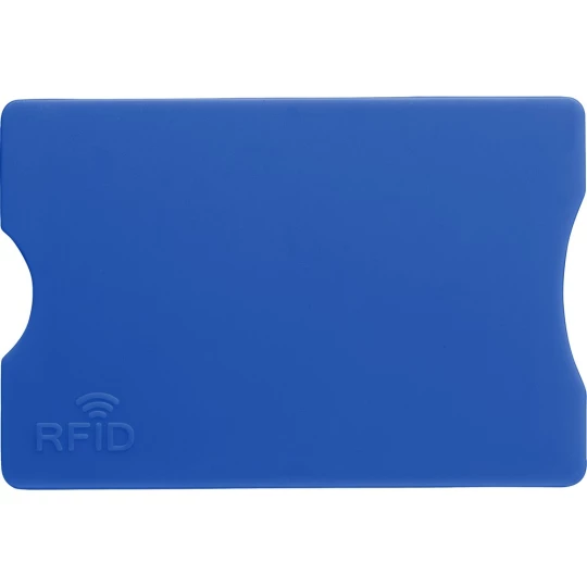 Etui na kartę kredytową, ochrona RFID (V9878-11)-1