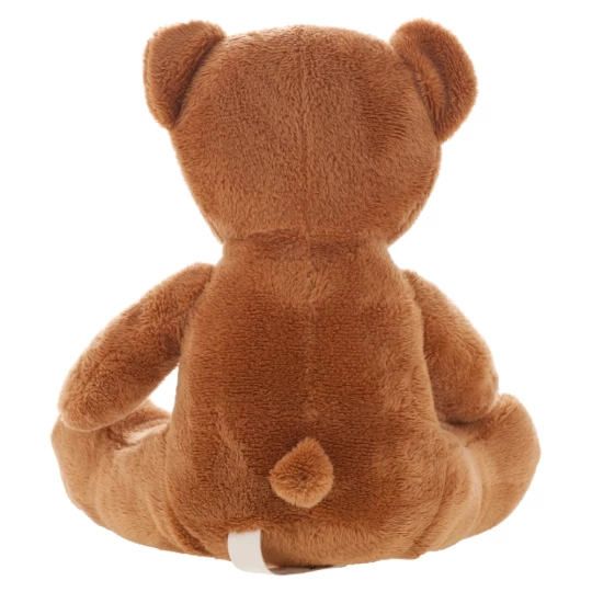 Teddybär mit T-Shirt | Forrest Brown (HE680-16)-1