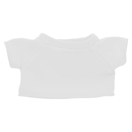 Teddybär mit T-Shirt | Forrest Brown (HE680-16)-1