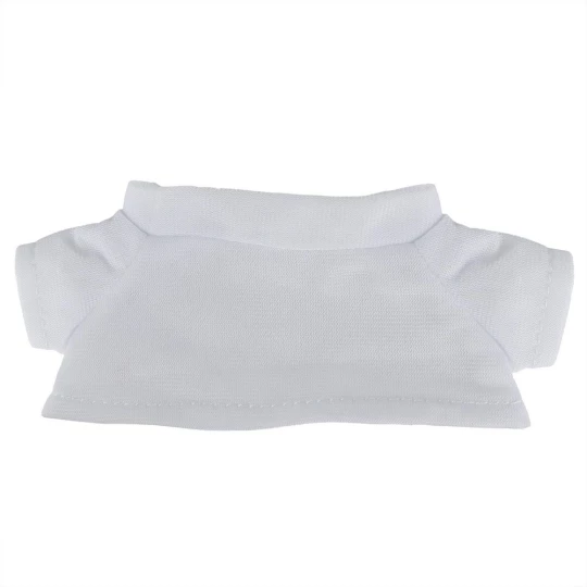 Teddybär mit T-Shirt | Forrest Brown (HE680-16)-1