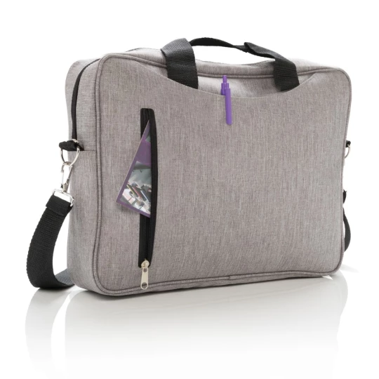 Classic 15” laptop bag (P730.022)-1