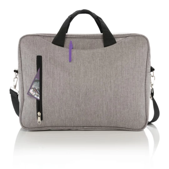 Classic 15” laptop bag (P730.022)-1
