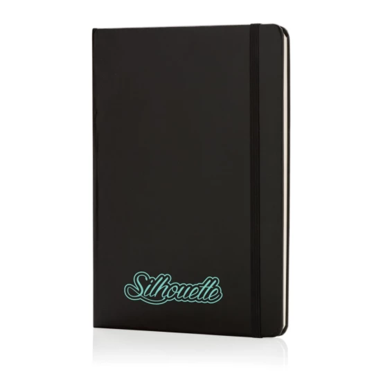 Classic hardcover notebook A5 (P773.211)-1
