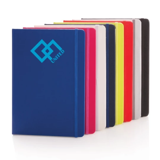 Classic hardcover notebook A5 (P773.211)-1