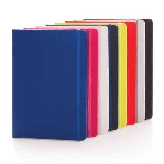 Classic hardcover notebook A5 (P773.211)-1