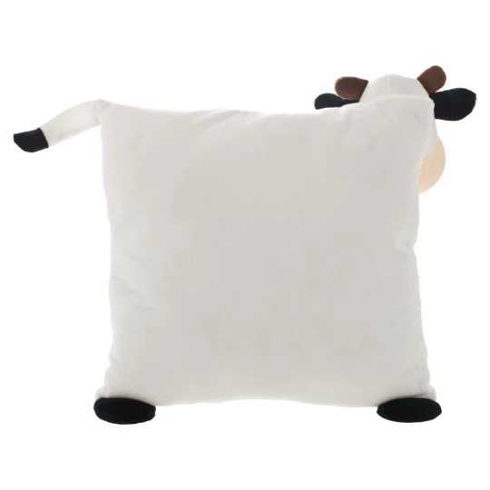 Pluszowa poduszka, krówka | Mila (HE687-88)-1