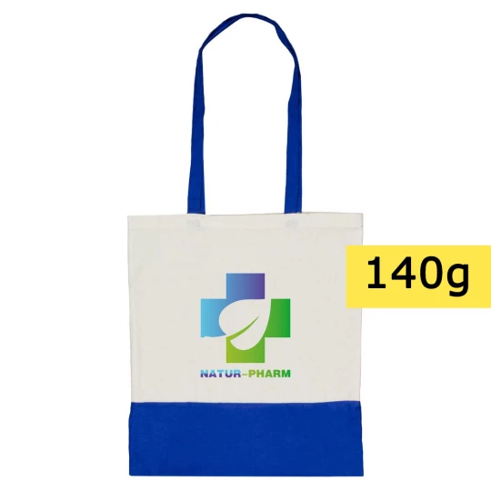 Torba bawełniana na zakupy | Ellen (V9490-04)-1