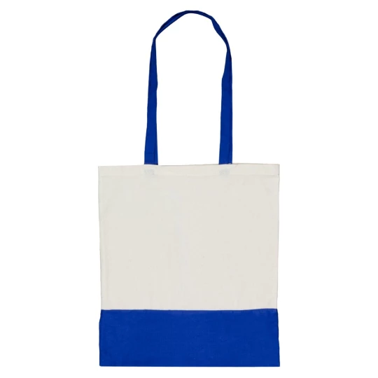 Torba bawełniana na zakupy | Ellen (V9490-04)-1