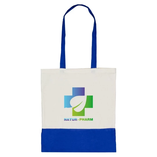 Torba bawełniana na zakupy | Ellen (V9490-04)-1