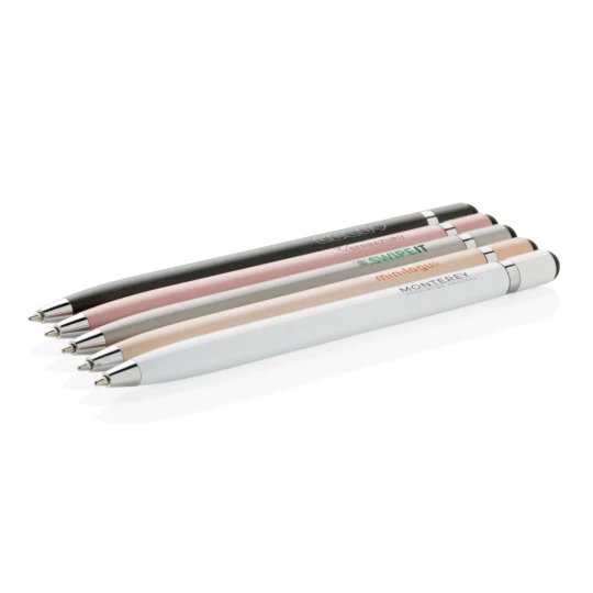 Simplistic metal pen (P610.943)-1