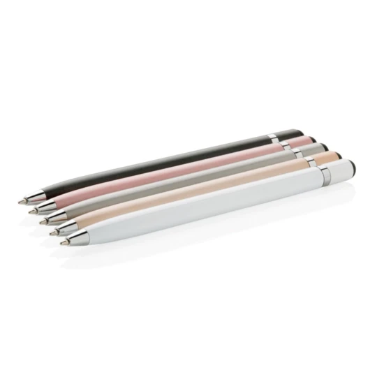Simplistic metal pen (P610.943)-1