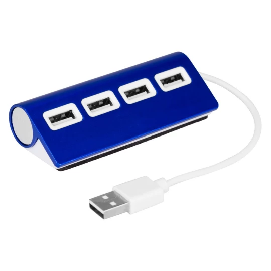 Hub USB 2.0 | Fletcher (V3447-04)-1