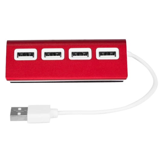 Hub USB 2.0 | Fletcher (V3447-05)-1