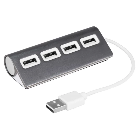 Hub USB 2.0 | Fletcher (V3447-19)-1