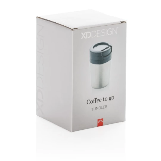 Kubek termiczny 160 ml Coffee To Go (P432.922)-1