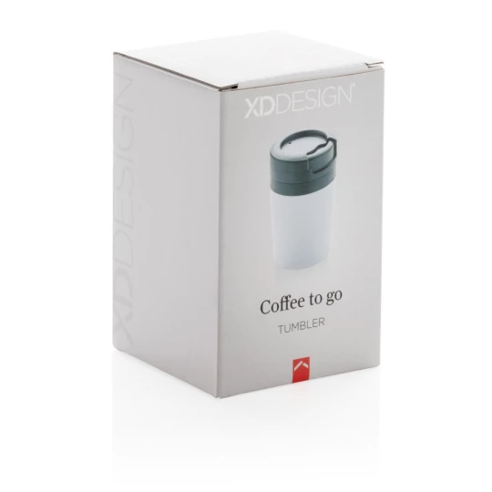 Kubek termiczny 160 ml Coffee To Go (P432.923)-1