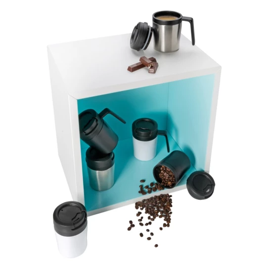 Kubek termiczny 160 ml Coffee To Go (P432.923)-1