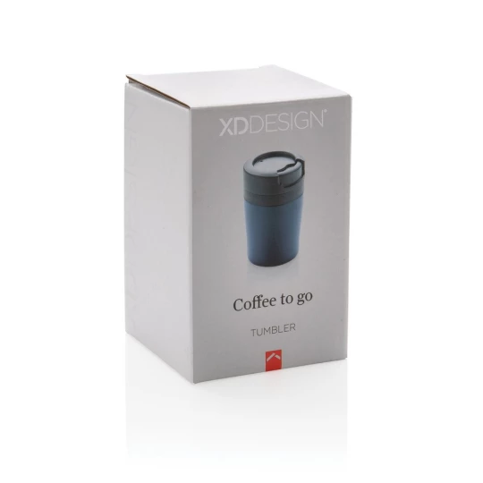 Kubek termiczny 160 ml Coffee To Go (P432.925)-1