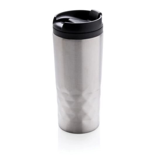 Geometryczny kubek termiczny 300 ml (P432.362)-1