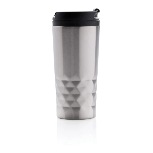 Geometryczny kubek termiczny 300 ml (P432.362)-1